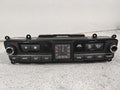 Hyundai Genesis HVAC Climate Control Unit (2015) – Genuine OEM