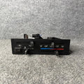 Toyota 92-97 4Runner Tacoma 93-98 T100 Heater Control Manual Climate A/C – Genuine OEM