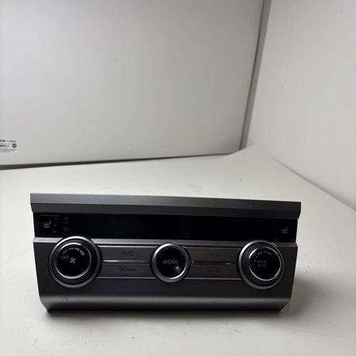 Subaru Outback HVAC Climate Temperature Heater Control 72311AL21A (2016) – Genuine OEM