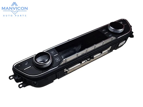 Audi Q5 HVAC Climate Control Unit 80A820043N (2018–2020) – Genuine OEM