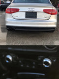 Audi A4 2014 Premium HVAC Control Component – Genuine OEM