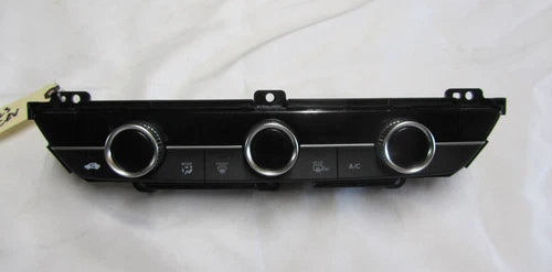 Honda CRV HVAC Climate Control Unit (2023–2024) – Genuine OEM
