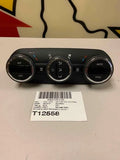 Jeep Renegade Auto Temperature Control (2015–2016) – Genuine OEM