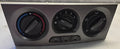 Subaru Forester HVAC Climate Control (2003–2008) – Genuine OEM | Ref SKU-4652