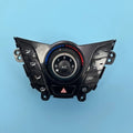 Hyundai Veloster Manual HVAC Climate Control (2012–2017) – Genuine OEM | Ref SKU-9657