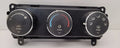 Dodge Nitro HVAC Climate Control (2008–2009) – Genuine OEM