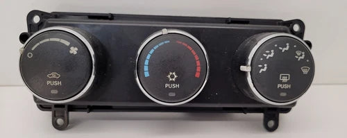 Dodge Nitro HVAC Climate Control (2008–2009) – Genuine OEM