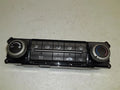 Honda Civic Sedan A/C Heater Manual Climate Control (2006–2011) – Genuine OEM
