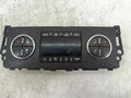 Chevrolet Silverado 1500 HVAC Climate Control Temperature (2012) – Genuine OEM
