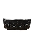 Dodge Charger HVAC Climate Control (2008–2010) – HVAC Replacement Part
