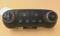 Hyundai Tucson HVAC Climate Control Manual (2010–2013) – Genuine OEM | Ref SKU-8266