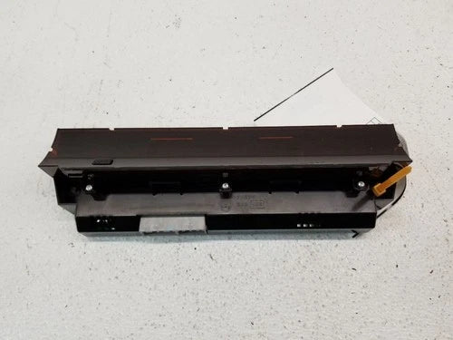 Infiniti G35 Temperature Control Display Unit Dual Zone (2003) – Genuine OEM