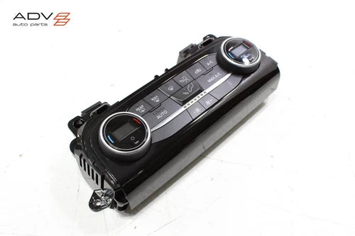 Ford Escape Dash HVAC Heater Climate Temperature Temp Control Switch (2021) – Genuine OEM