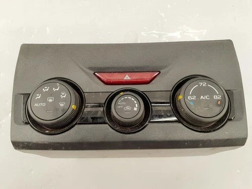 FORESTER 2022 Temperature Control 1711802 – HVAC Replacement Part