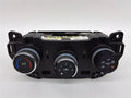 Chevy Spark HVAC Climate Control 42614205 (2017–2018) – Genuine OEM