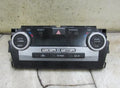 Toyota Camry HVAC Climate Control Panel XLE Hybrid (2012–2014) – HVAC Replacement Part