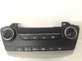 Hyundai Tucson Climate HVAC Climate Control Unit (2016–2018) – Genuine OEM
