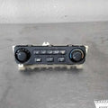 Honda Accord HVAC Climate Control HVAC Unit (2001–2002) – Genuine OEM
