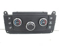 Grand Cherokee Front Manual Temperature A/C Control (2011–2013) – Genuine OEM