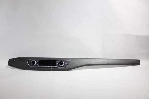 Temperature Control Front Dark Green Fits 2020-2023 Audi A4 – Genuine OEM