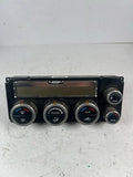 Nissan Pathfinder 2005–2007 Climate Control HVAC Switch 27500-EA50A – Genuine OEM