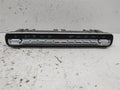 Mercedes gle350 HVAC Control Component (2021) – Genuine OEM