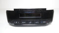 Toyota Highlander Rear Auto Climate HVAC Climate Control (2020–2025) – Genuine OEM