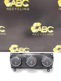 Chrysler Sebring Manual Climate Control ID 55111889AA (2007–2009) – Genuine OEM