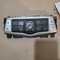 Nissan MAXIMA HVAC Climate Control Switch Knob 10 11 12 13 14 (2009–2014) – HVAC Replacement Part