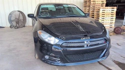Temperature Control A/C With 8.4 Touchscreen Fits 13-16 DART 1353746 – HVAC Replacement Part