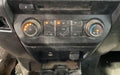 Ford F250 F350 Super Duty HVAC Climate Control (2017–2020) – Genuine OEM | Ref SKU-12786