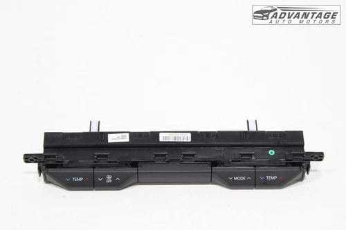 Kia K4 CL4 DASH A/C HVAC HEATER Climate Control SWITCH (2025) – Genuine OEM