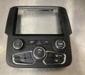 Dodge RAM 1500 HVAC Climate Control W/O Dual Zone (2013–2023) – HVAC Replacement Part