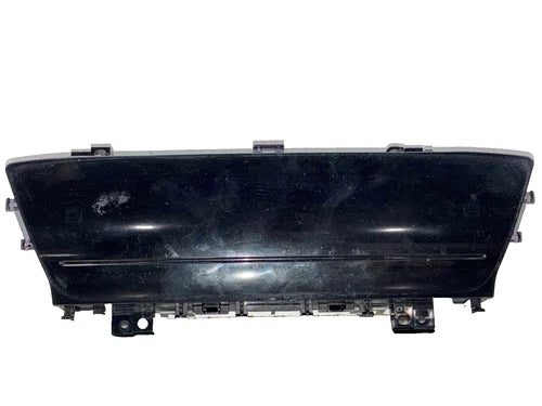 Honda HRV Heat A/C Climate Control Switch 59k (2017) – Genuine OEM
