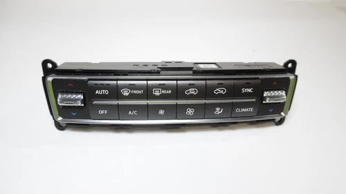 Hyundai Santa Fe Auto Climate Control 97250S2JA0RRB (2021–2023) – Genuine OEM