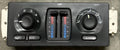 Chevy TRAILBLAZER HVAC Climate Control (2003–2009) – Genuine OEM