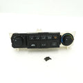 Honda Accord HVAC Climate Controls 79600-S84-A01ZA 4254 (1998–2000) – HVAC Replacement Part