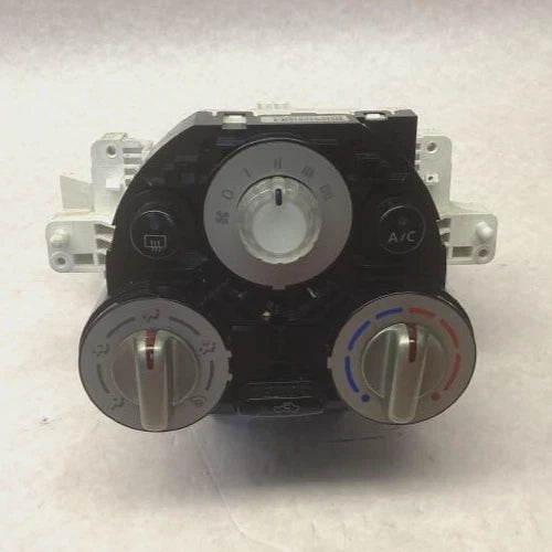 Nissan Cube 1.8L HVAC Climate Control Assembly (2009–2014) – Genuine OEM