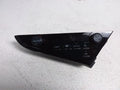 Toyota CAMRY Automatic Temperature Controller Black (2022) – Genuine OEM