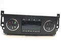 Chevrolet Suburban 1500 A/C/Heat Automatic Temperature Control Unit (2007–2011) – Genuine OEM