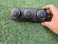 Dodge RAM 1500 HVAC Climate Control Module 55111290 (2009–2012) – HVAC Replacement Part