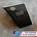 Toyota MIRAI Dash A/C/HEATER Climate Control Unit 84010-62031 (2016–2020) – Genuine OEM