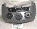Toyota RAV-4 RAV4 Manual HVAC Climate Control (2006–2012) – Genuine OEM