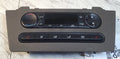 Ford Fusion Mercury Milan Heat A/C Climate Control (2006–2009) – Genuine OEM