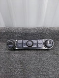 Chevrolet Silverado 1500 HVAC Climate Controls (2014–2019) – Genuine OEM
