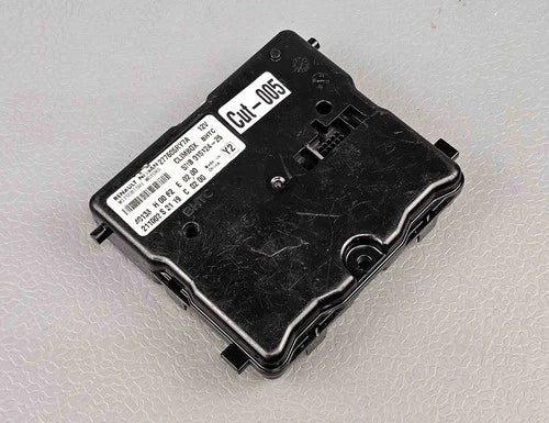 Nissan Rogue 2023-2025 HVAC Climate Controller 27760-6RY7E – Genuine OEM
