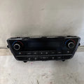 Hyundai SONATA A/C Climate Control PANEL (2015) – Genuine OEM