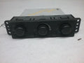 A/C Heater FRONT TEMPERATURE CONTROLS AutoMitsubishi Montero 01 02 03 04 05 06 – HVAC Replacement Part