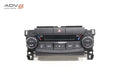 Toyota CAMRY DASH A/C HVAC HEATER Climate Control (2015–2017) – Genuine OEM