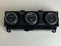Subaru FORESTER A/C HEAT Climate Control 72311SG0040 (2015) – Genuine OEM
